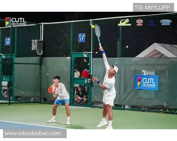 深圳网球队技术实力强劲荣登全国网球技术排行榜第六位