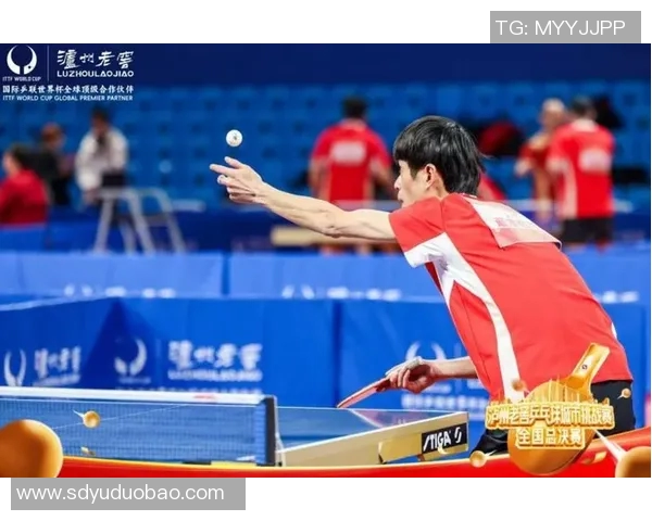 深圳乒乓球队的崛起与荣耀揭秘乒乓球背后的力量与精神