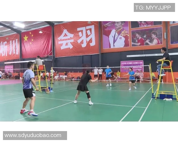 羽毛球比赛经验排行榜揭晓杭州羽毛球队荣获第三名的背后故事 羽毛球比赛经验排行榜揭晓杭州羽毛球队荣获第三名的背后故事