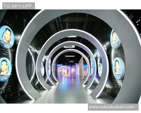 专访杨强：探寻网球冠军背后的心路历程与成功秘诀