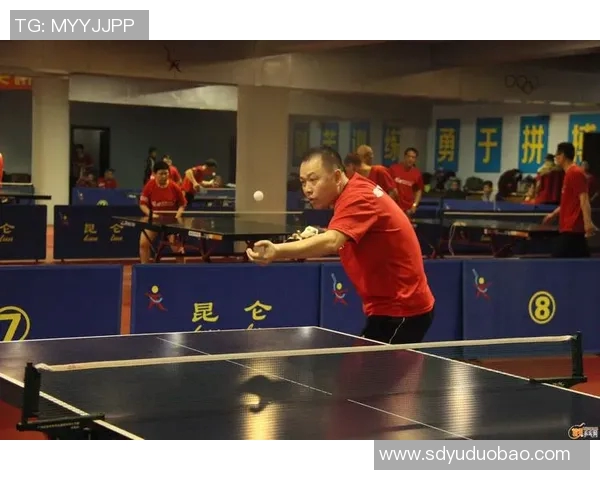 广州乒乓球队在精英赛中的比赛经验与表现分析