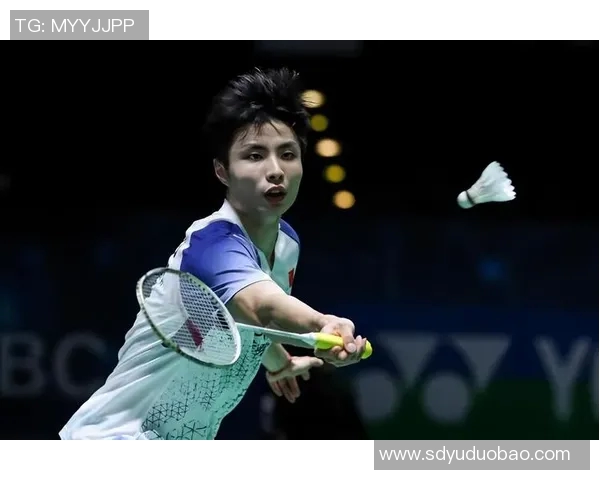 广州羽毛球队选拔赛特别报道：见证年轻选手的成长与奋斗历程