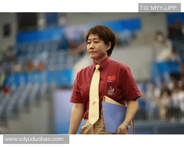 张娜的乒乓球人生深度对话：从青涩少女到世界冠军的成长之路