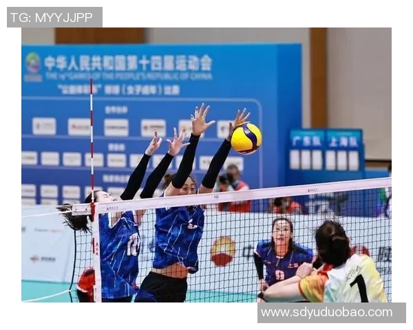 排球热点：解读上海排球队的区域防守