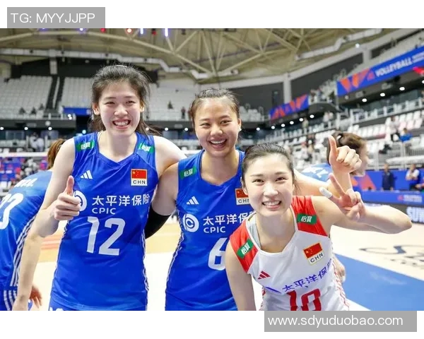 杭州排球队的拼搏之路：世界杯预选赛背后的故事与奋斗精神