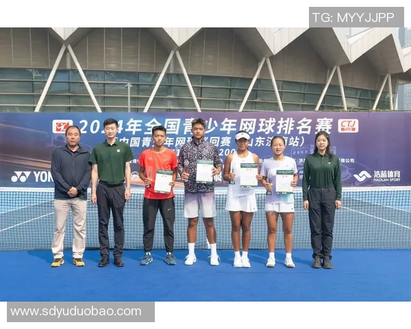 杭州网球队荣登全国网球比赛经验排行榜第九位的背后故事与启示