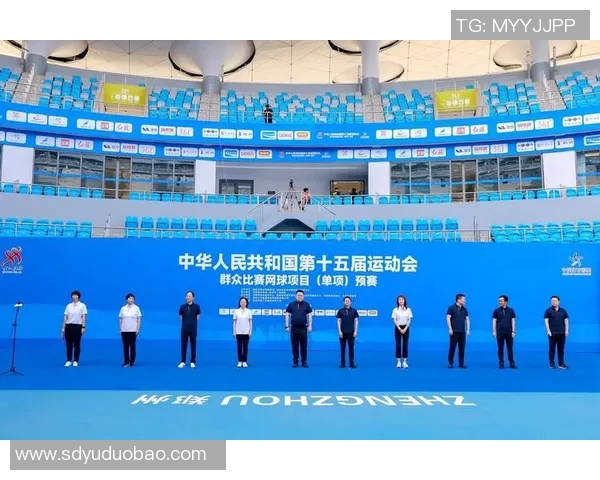 杭州网球队全运会表现评析:经验与实力的完美结合 杭州网球队全运会表现评析:经验与实力的完美结合