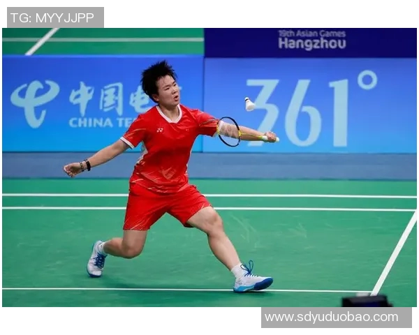 杭州羽毛球队奋起反击背后的故事与启示分析