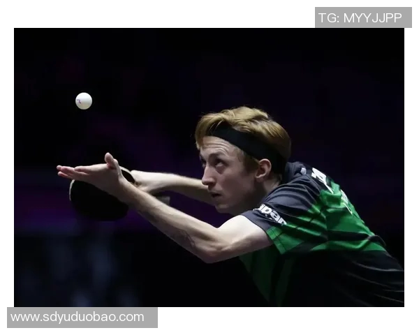 武汉乒乓球队在欧锦赛中的节奏表现分析与点评