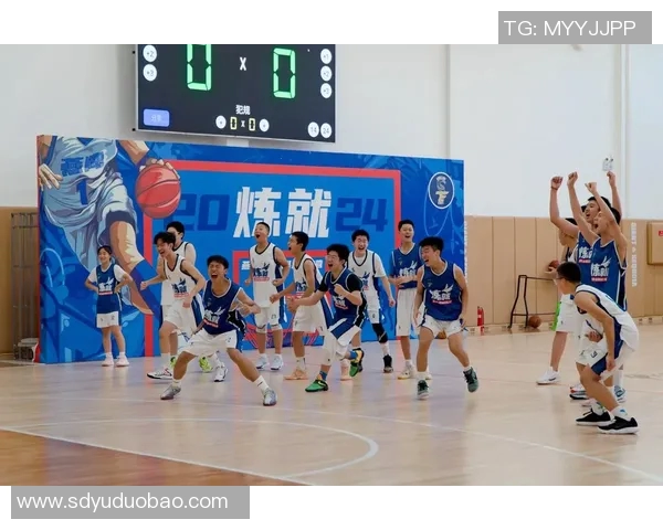 武汉篮球队在比赛经验上创新高引领全国篮球发展新趋势