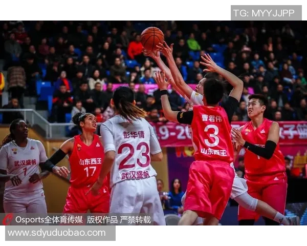 武汉篮球队逆袭联合会杯的传奇之路与背后故事揭秘