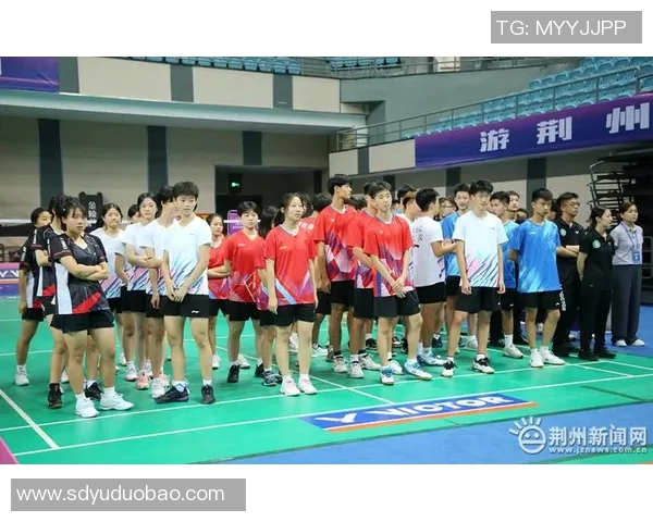 武汉羽毛球队运营揭秘：深度解析背后的管理与发展策略