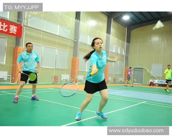 深入分析西安羽毛球队的盯防战术及其在比赛中的应用效果