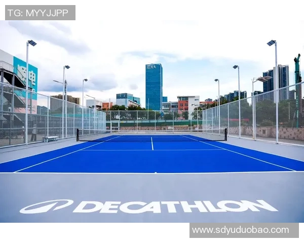 深圳网球队中路突破革新探讨与未来发展展望