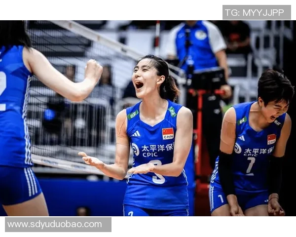 西安排球队快攻战术分析与成效评估探讨 西安排球队快攻战术分析与成效评估探讨