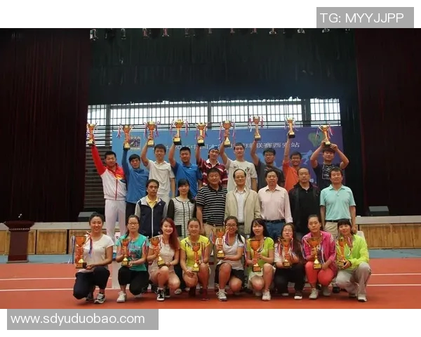 西安网球队在世锦赛中的精彩表现与实力分析 西安网球队在世锦赛中的精彩表现与实力分析