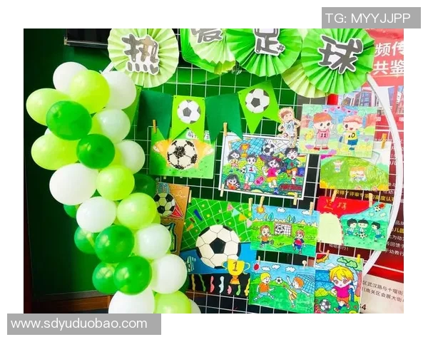 小学足球明星评选活动启动让孩子们在绿茵场上绽放光彩