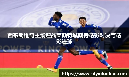 西布朗维奇主场迎战莱斯特城期待精彩对决与精彩进球